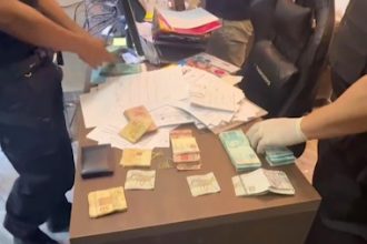 PF apura desvio de verba do PNAE em Macapá e mira cooperativa suspeita