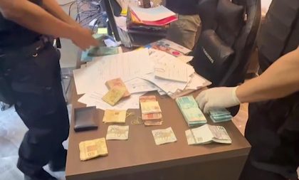 PF apura desvio de verba do PNAE em Macapá e mira cooperativa suspeita