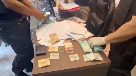 PF apura desvio de verba do PNAE em Macapá e mira cooperativa suspeita