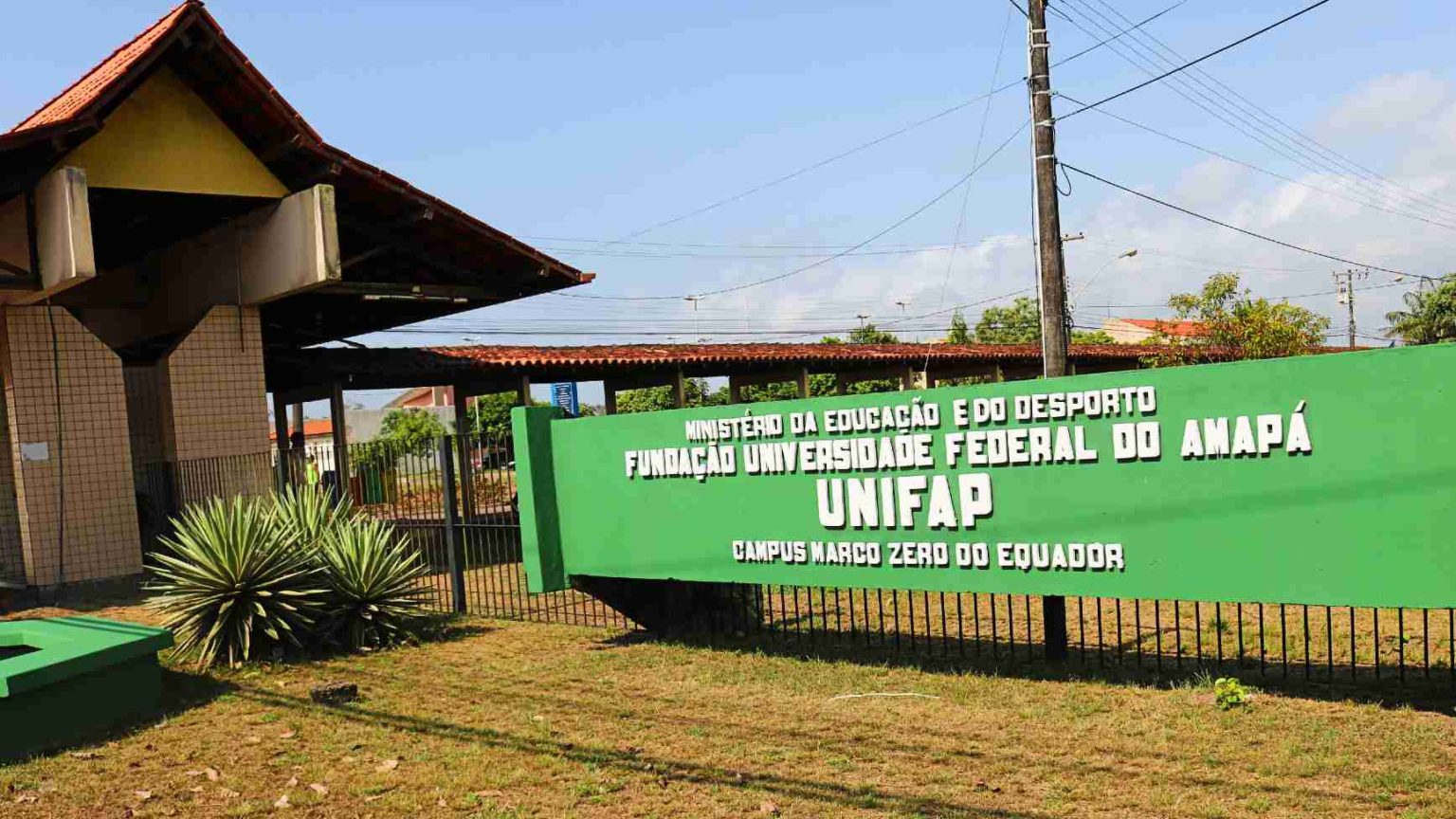 Acusado de assediar aluna, ex-reitor da Unifap vira alvo de investigação da PF