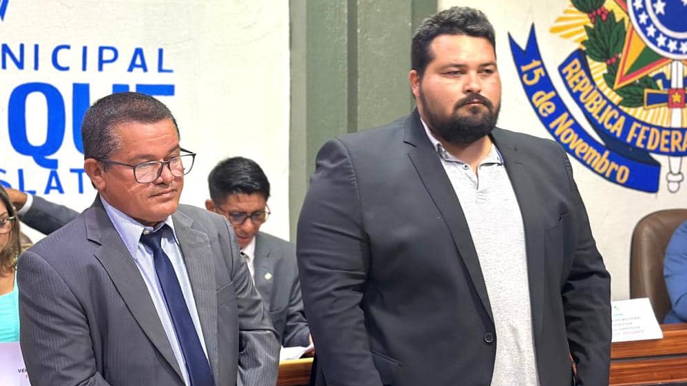 Prefeito de Oiapoque e vice têm mandatos cassados por compra de votos e abuso de poder
