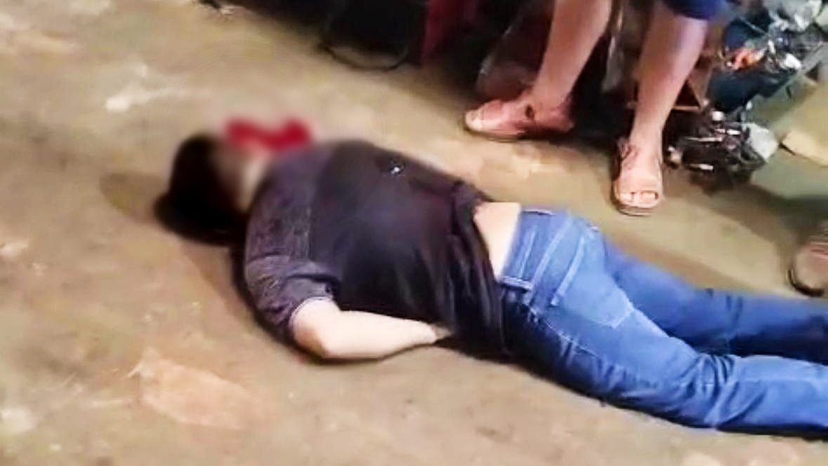 Celulares apreendidos podem revelar a verdade sobre execução de policial penal 52 Celulares apreendidos podem revelar a verdade sobre execução de policial penal