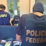 Operação Simulacrum: SEED diz colaborar com PF e garante que ensino não foi afetado