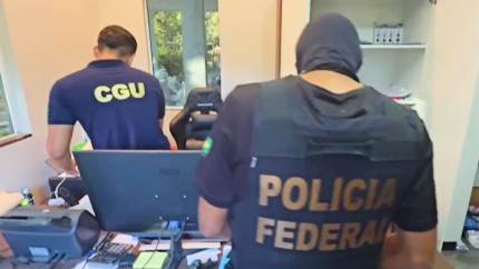 Operação Simulacrum: SEED diz colaborar com PF e garante que ensino não foi afetado