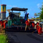 Interdição parcial na Rodovia Josmar Pinto exige atenção redobrada dos motoristas