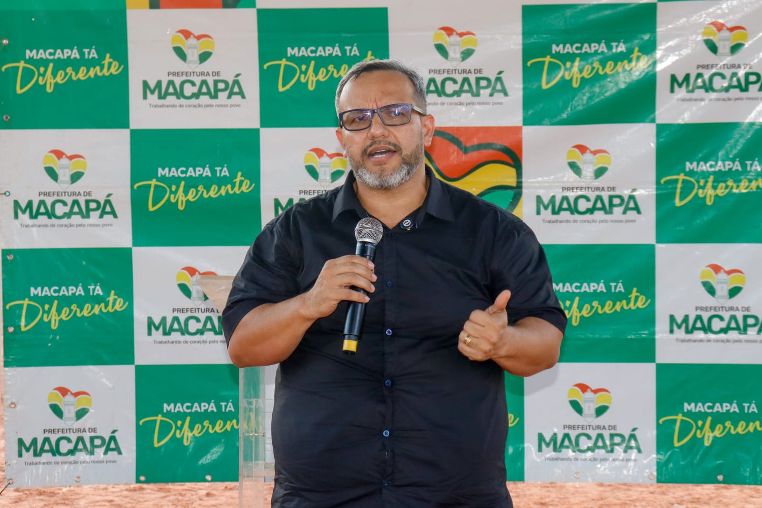 Pedro DaLua faz balanço dos seis primeiros meses à frente da Câmara de Macapá com ações voltadas à modernização, transparência e valorização dos servidores