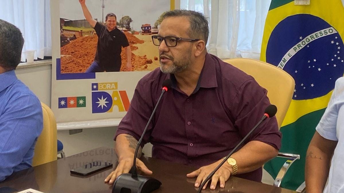 Pedro DaLua faz balanço dos seis primeiros meses à frente da Câmara de Macapá com ações voltadas à modernização, transparência e valorização dos servidores