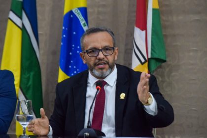 Pedro DaLua faz balanço dos seis primeiros meses à frente da Câmara de Macapá com ações voltadas à modernização, transparência e valorização dos servidores