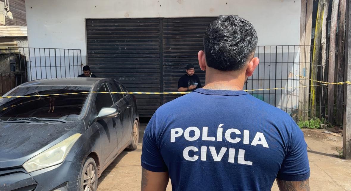 Celulares apreendidos podem revelar a verdade sobre execução de policial penal 53 Celulares apreendidos podem revelar a verdade sobre execução de policial penal