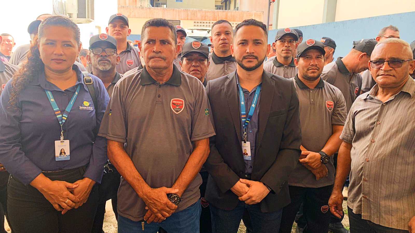PF investiga cooperativa Prosseg por suposta atuação ilegal em segurança privada no Amapá