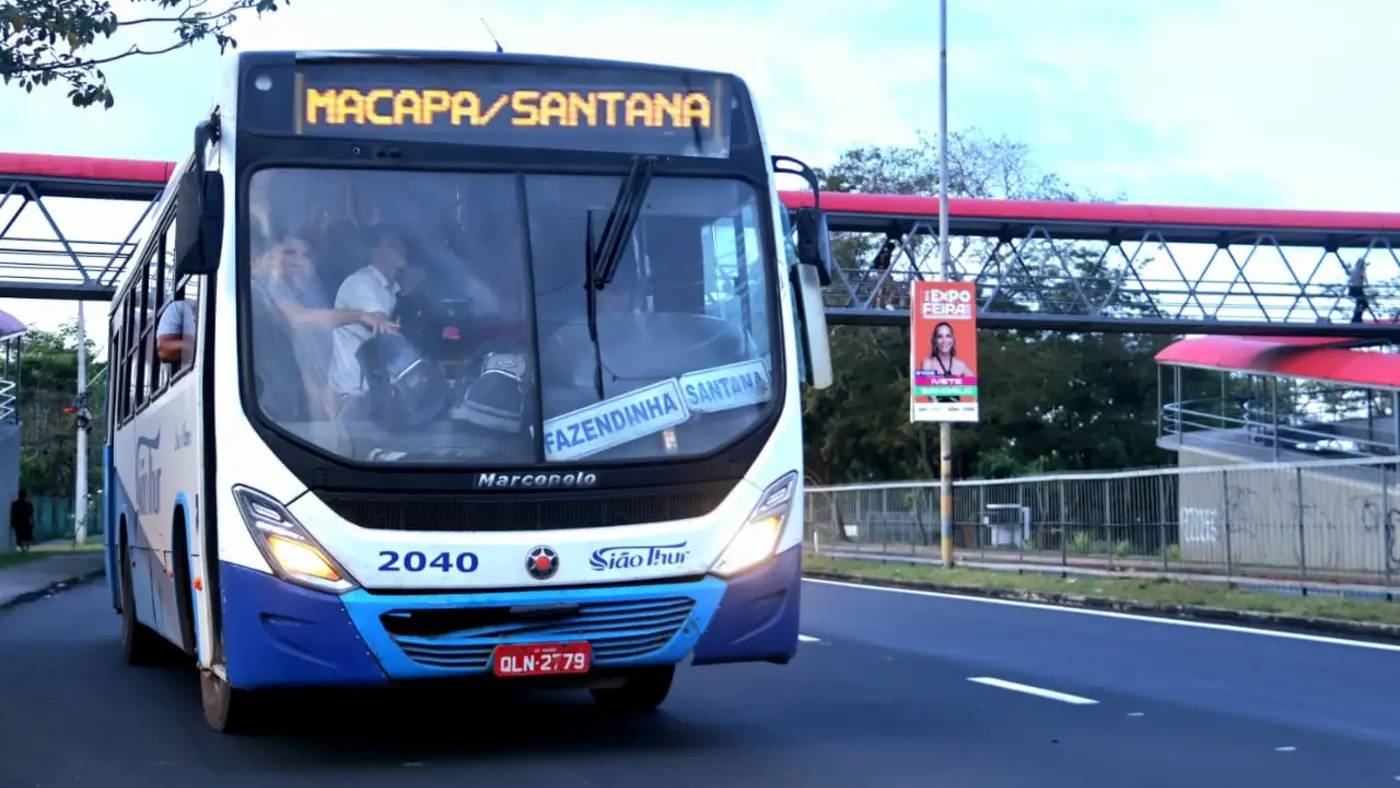 Governo e Prefeitura garantem ônibus gratuitos para população curtir 54ª Expofeira durante nove dias de evento