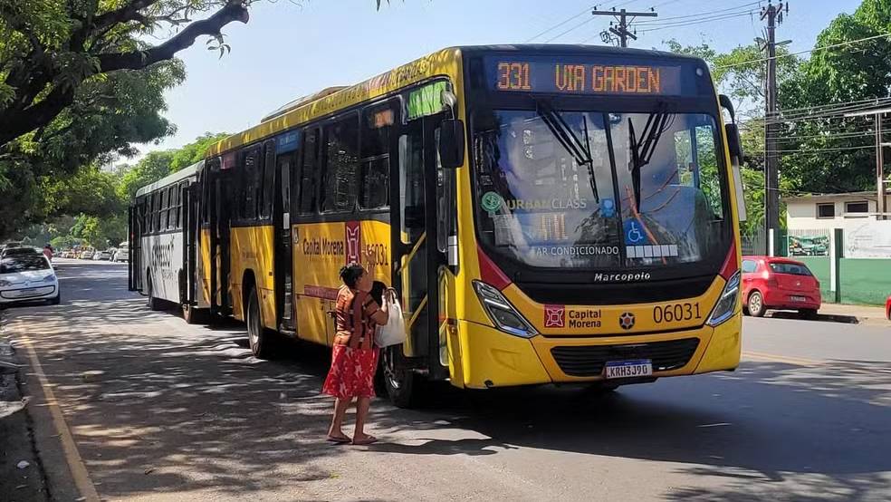 Governo e Prefeitura garantem ônibus gratuitos para população curtir 54ª Expofeira durante nove dias de evento