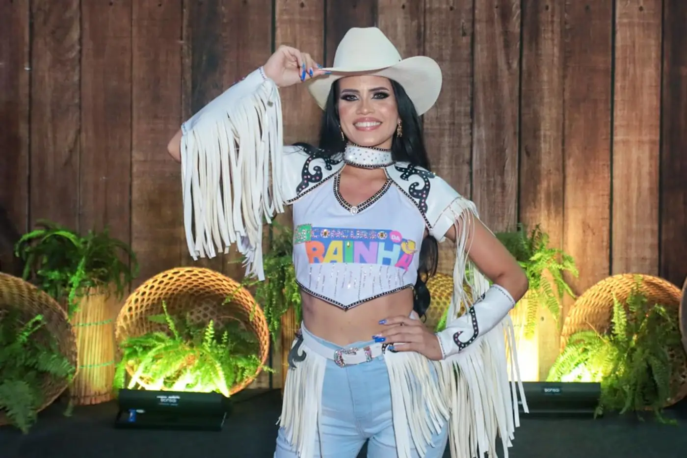 Conheça as candidatas ao título de Rainha da 54ª Expofeira do Amapá