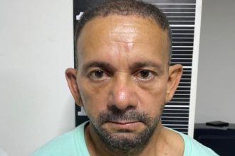 Polícia prende em Brasília acusado de comandar chacina que matou oito pessoas em garimpo no Amapá