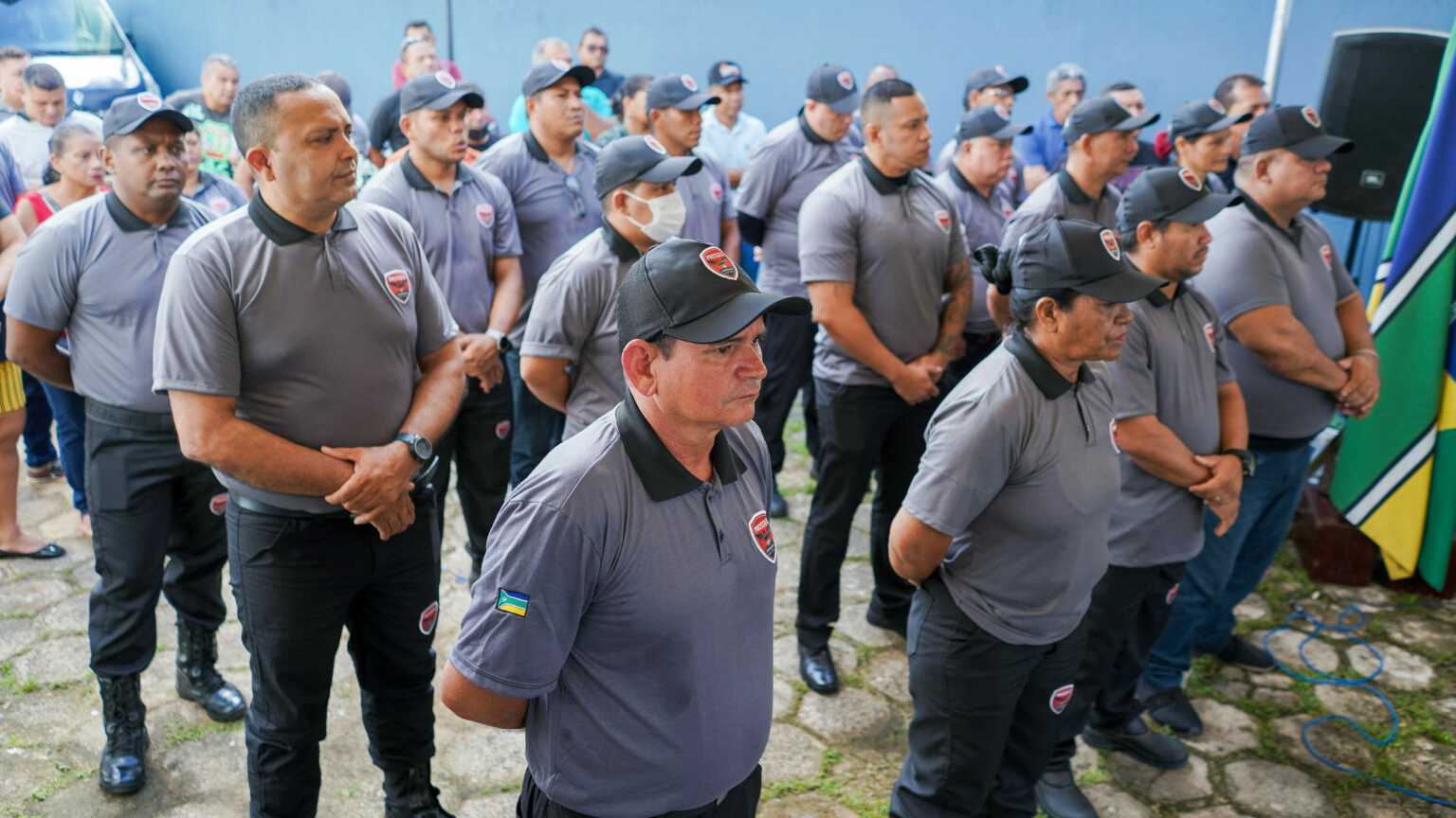 PF investiga cooperativa Prosseg por suposta atuação ilegal em segurança privada no Amapá
