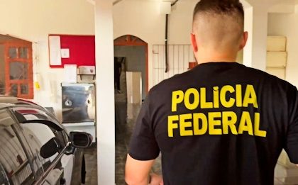 PF investiga cooperativa Prosseg por suposta atuação ilegal em segurança privada no Amapá