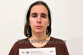 Advogada com 14 mandados de prisão é presa em terminal de passageiros em Santana, AP