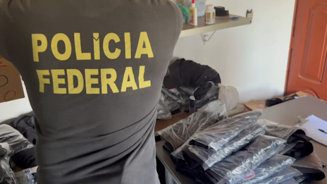 PF investiga cooperativa Prosseg por suposta atuação ilegal em segurança privada no Amapá