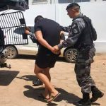 Cinco policiais ligados a chacina de oito pessoas em área de garimpo na fronteira Pará/Amapá são presos