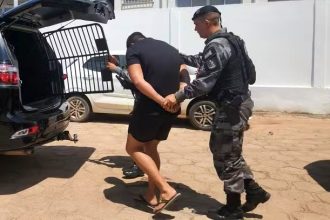 Cinco policiais ligados a chacina de oito pessoas em área de garimpo na fronteira Pará/Amapá são presos