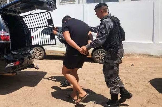Cinco policiais ligados a chacina de oito pessoas em área de garimpo na fronteira Pará/Amapá são presos