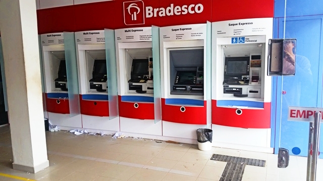 Bradesco indeniza idosa por descontos indevidos em sua aposentadoria, em Tartarugalzinho