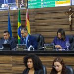 Vereadores pedem antecipação da eleição da Mesa Diretora da Câmara de Macapá