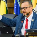 Presidente da Câmara registra BO contra vereadora por gravação clandestina e constrangimento ilegal