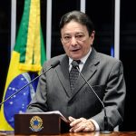 Hospital Universitário pode receber o nome de Dr. Papaléo Paes