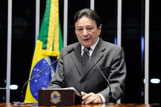 Hospital Universitário pode receber o nome de Dr. Papaléo Paes