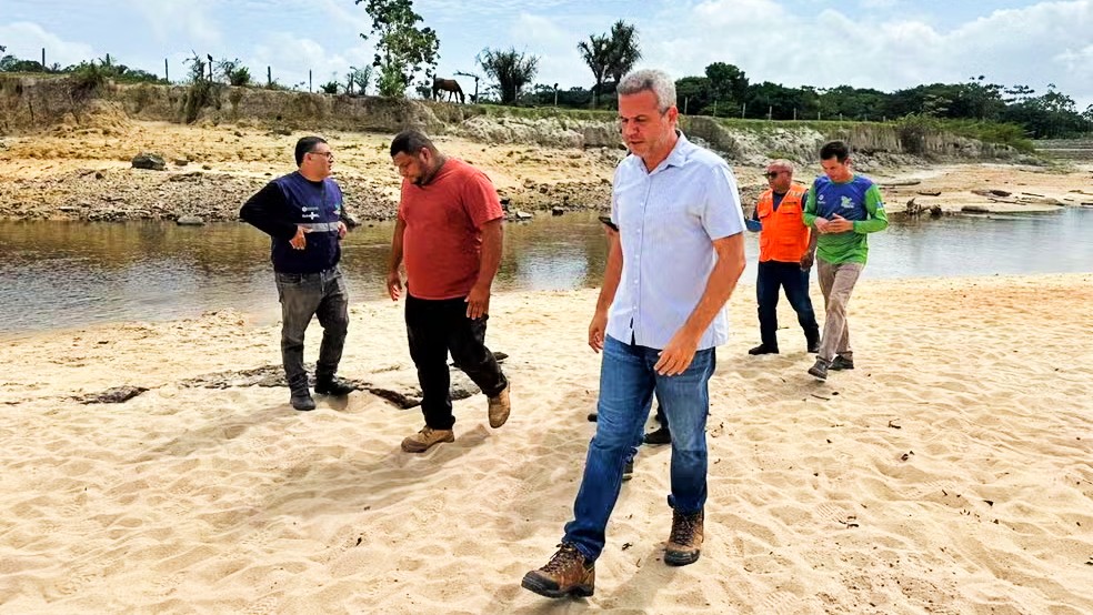 Alliny Serrão garante apoio a Tartarugalzinho diante da seca e queimadas 53 Alliny Serrão garante apoio a Tartarugalzinho diante da seca e queimadas