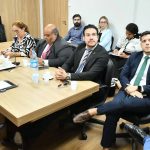 Governo do Amapá e Hospital São Camilo avançam em acordo para garantir atendimentos do SUS 54 Governo do Amapá e Hospital São Camilo avançam em acordo para garantir atendimentos do SUS