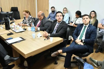 Governo do Amapá e Hospital São Camilo avançam em acordo para garantir atendimentos do SUS