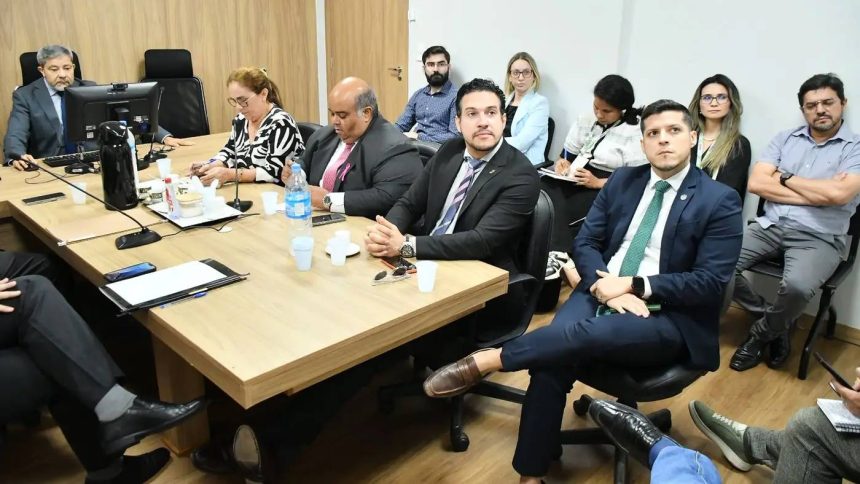 Governo do Amapá e Hospital São Camilo avançam em acordo para garantir atendimentos do SUS