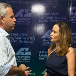 Alliny Serrão garante apoio a Tartarugalzinho diante da seca e queimadas 54 Alliny Serrão garante apoio a Tartarugalzinho diante da seca e queimadas