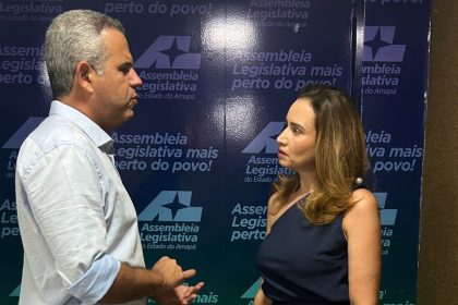 Alliny Serrão garante apoio a Tartarugalzinho diante da seca e queimadas
