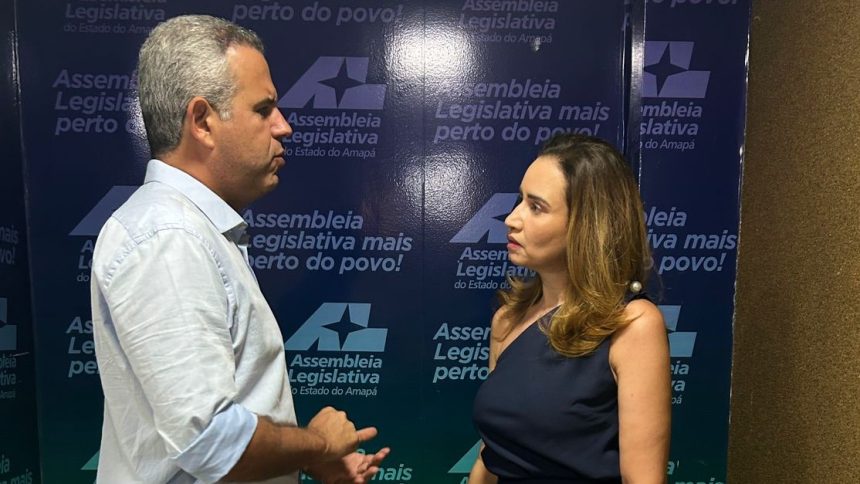 Alliny Serrão garante apoio a Tartarugalzinho diante da seca e queimadas