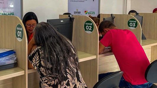Prefeitura abre processo seletivo para contratar 20 entrevistadores sociais do CadÚnico e Bolsa Família 52 Prefeitura abre processo seletivo para contratar 20 entrevistadores sociais do CadÚnico e Bolsa Família