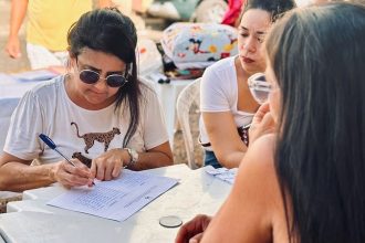 Prefeitura abre processo seletivo para contratar 20 entrevistadores sociais do CadÚnico e Bolsa Família
