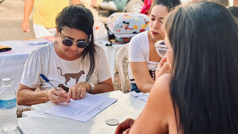 Prefeitura abre processo seletivo para contratar 20 entrevistadores sociais do CadÚnico e Bolsa Família 53 Prefeitura abre processo seletivo para contratar 20 entrevistadores sociais do CadÚnico e Bolsa Família