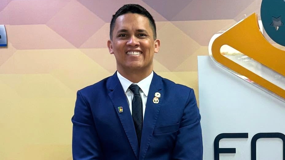 Secretário Nildo Nunes é denunciado por agredir esposa com cotovelada e soco em Macapá