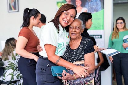 Diretora-presidente da Macapá Previdência faz balanço administrativo e financeiro do órgão