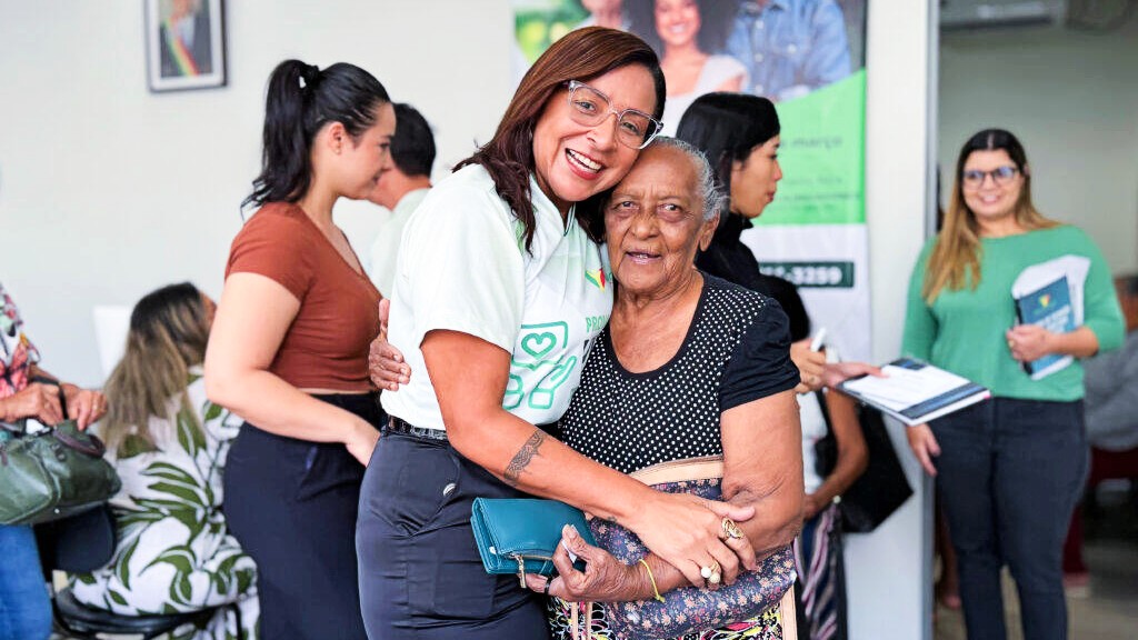 Diretora-presidente da Macapá Previdência faz balanço administrativo e financeiro do órgão