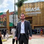 “O Amapá tem autoridade para ensinar o mundo a preservar”, afirma deputado Rodolfo Vale na COP30
