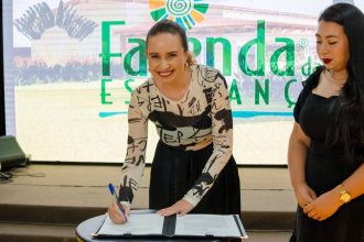 Assembleia Legislativa salta de 9% para 98% em transparência e conquista Selo Diamante sob gestão de Alliny Serrão