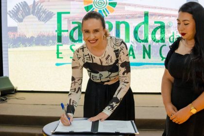 Assembleia Legislativa salta de 9% para 98% em transparência e conquista Selo Diamante sob gestão de Alliny Serrão