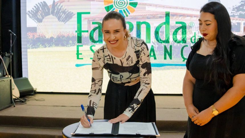 Assembleia Legislativa salta de 9% para 98% em transparência e conquista Selo Diamante sob gestão de Alliny Serrão