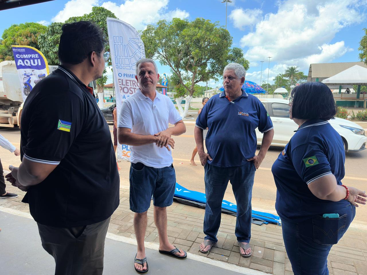 Tartarugalzinho terá primeira usina solar pública e comemora chegada de concessionárias de carros elétricos 53 Tartarugalzinho terá primeira usina solar pública e comemora chegada de concessionárias de carros elétricos