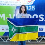 Estudante de Santana conquista 5º lugar nacional em olimpíada de energia e leva Amapá ao topo do país