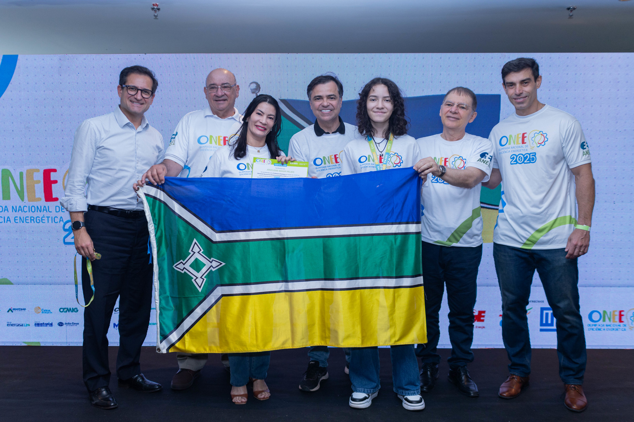 Estudante de Santana conquista 5º lugar nacional em olimpíada de energia e leva Amapá ao topo do país 52 Estudante de Santana conquista 5º lugar nacional em olimpíada de energia e leva Amapá ao topo do país